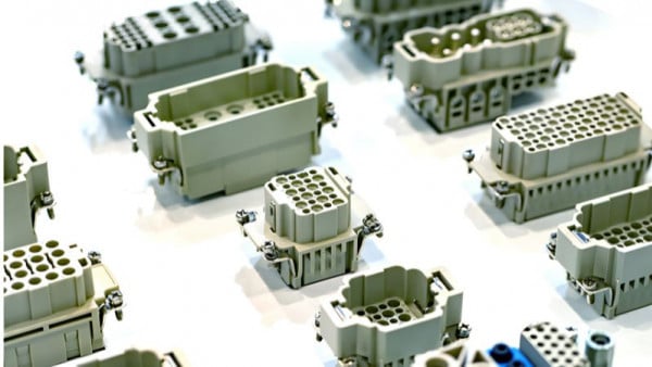 Industry Approaching Historical Demand for Connectors