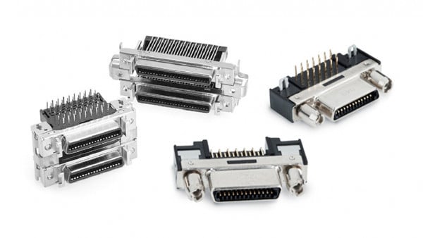3M Industrial Camera Cable Assemblies