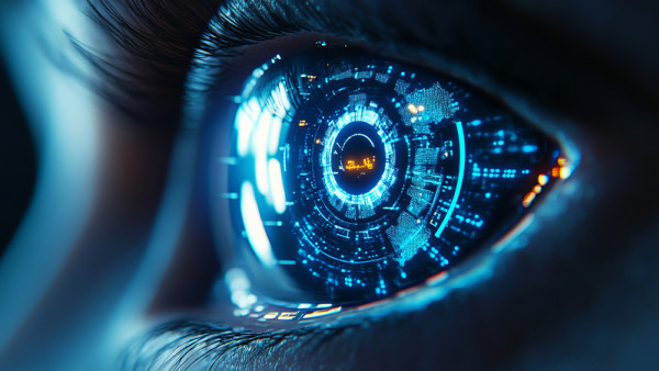 Achieving More Effective Machine Vision Interfaces