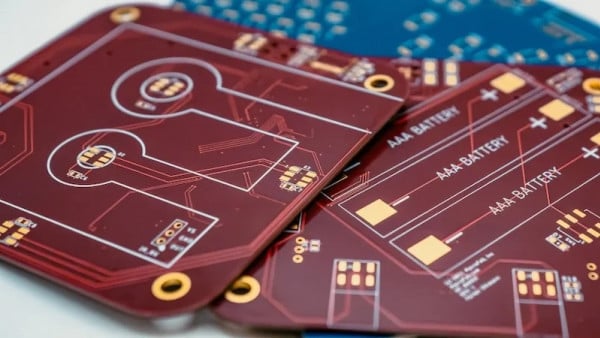 MacroFab’s Bare PCB Option Helps You Develop Products Faster