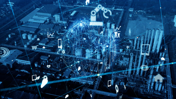 Smarter Manufacturing: Improving Safety and Efficiency With The IoT
