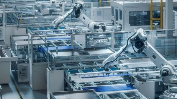 Making Sense of the Noise: Sensor Fusion in Smart Factories