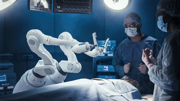 Modern Surgery Demands More from Connectors