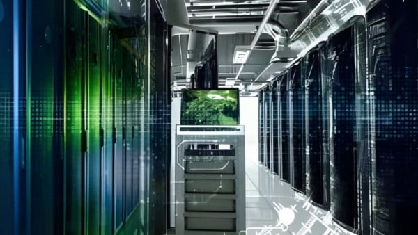 Murata Data Center Article