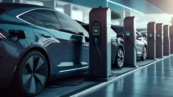 Murata Electronics Electric Vehicle (EV) Solutions