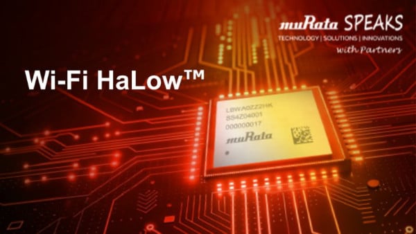 Wi-Fi HaLow™ On-Demand Webinar