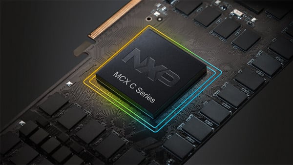 Fact Sheet: MCX C Series Microcontrollers