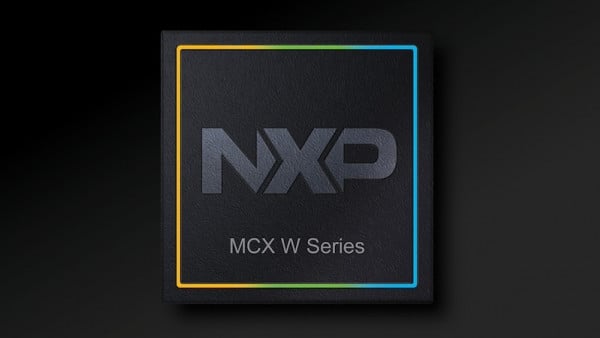 MCX W: The New MCU for Wireless