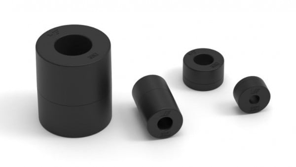 Würth Elektronik Offers Nanocrystalline Cores for Cable Assembly