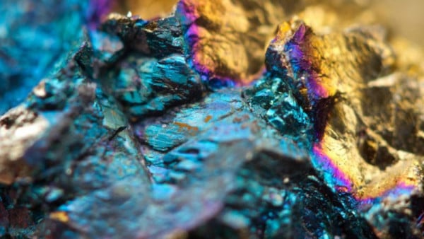 Navigating the Raw Materials Storm