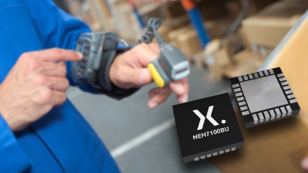 Complete Energy Harvesting PMIC for Battery-Free System Designs: A Future Electronics Tech Article