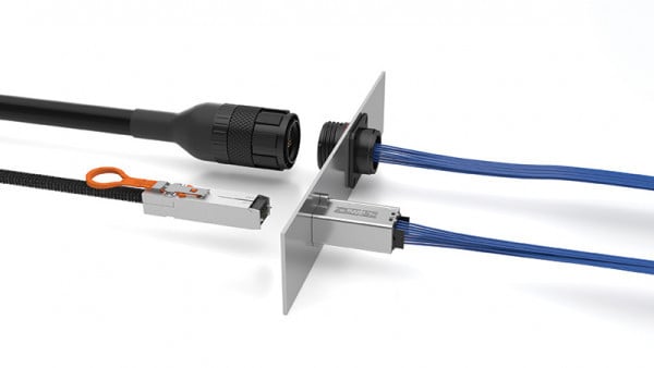 Can High Speed Connectors Also Be Rugged?