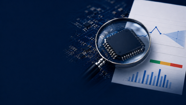 White Paper: Proactive Obsolescence Management - End of Life Forecasting