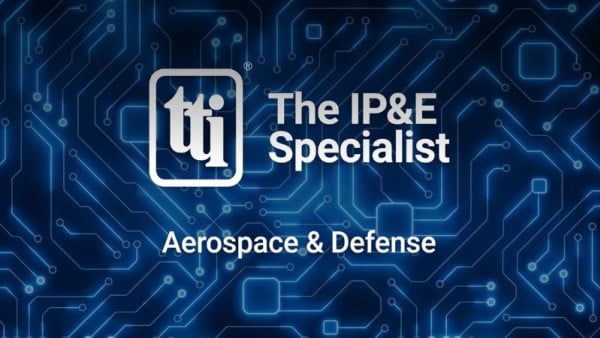 TTI Aerospace & Defense
