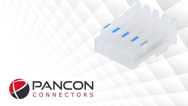 Connectors Wire-Board From the MAS-CON Series by Pancon