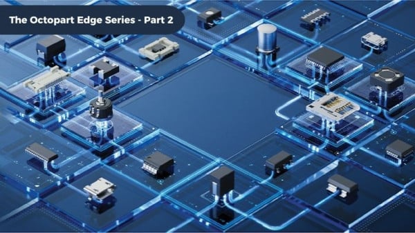 Octopart Edge Series - Navigating REACH, RoHS, and Compliance Regulations