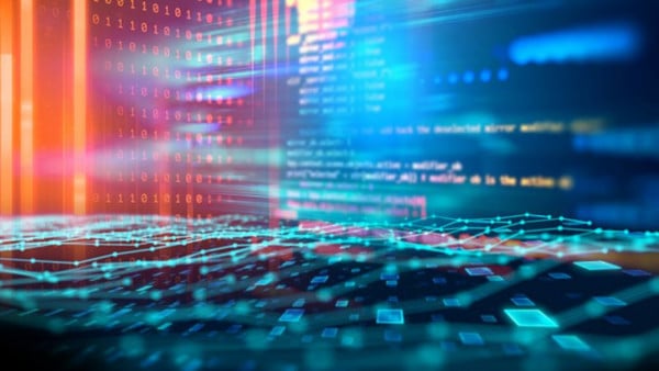 Product Spotlight: TimeFabric Precison Timing Software Suite Enhances System Performance and Utilization of AI Data Centers