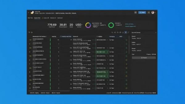 Proto-BOM in Minutes: How BOM Portal Accelerates Component Selection