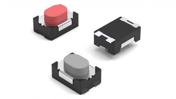 Extensions to the Würth Elektronik Switch Program
