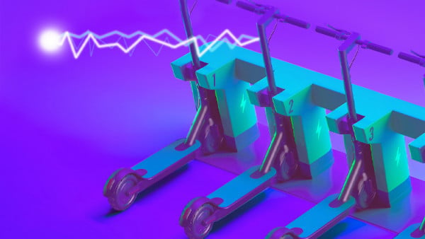 Lead the Next Wave of Energy Innovation