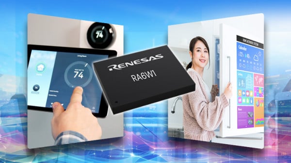 Smarter IoT Starts with Wi-Fi 6 Dual Band Adoption