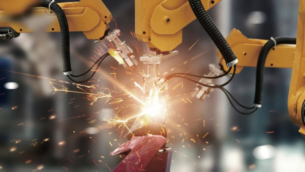 High-Power Gate Drive Optocouplers With Industry-Best Isolation