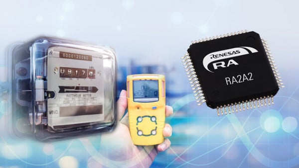 How an MCU Can Contribute to an Energy-Saving Society