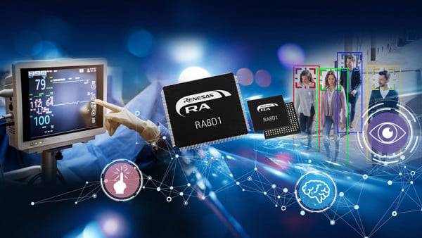 Can Your Vision AI Solution Keep Up with Cortex-M85?