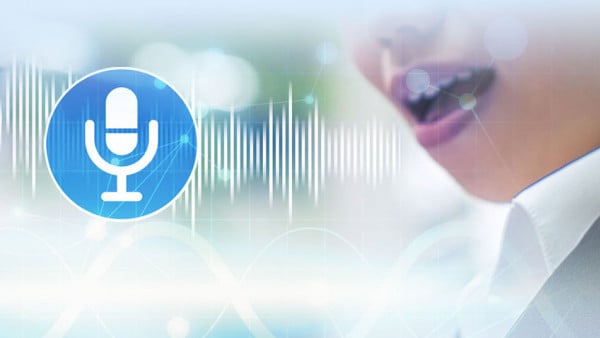 Easily Add Voice Commands to Your Next Design