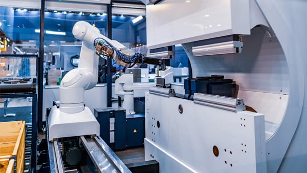 Fast Speeds Required for Inspection and Detection