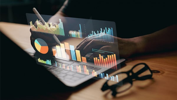 Connectors Target Data Acquisition and Control