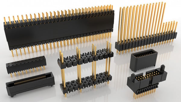 Custom Connectors? It May Be Easier Than You Think …