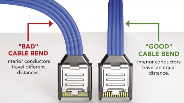 Tips for Cable Management