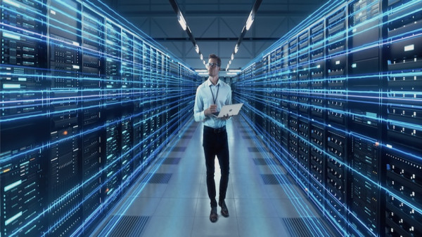 Why SmartNICs Require Precision Timing in High-Traffic Server Environments
