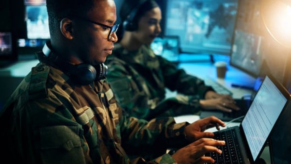 Precision Timing at the Heart of Defense Open Architecture Systems