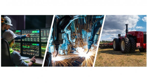 Three Advantages of MEMS Timing in Industrial Automation