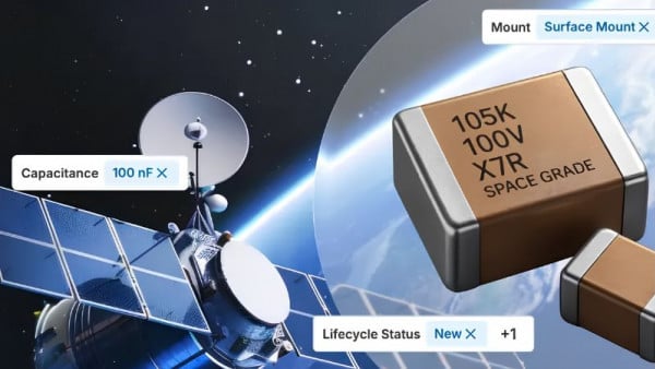 Standards for High-Reliability Passive Components