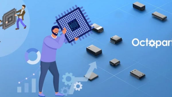Supply Chain Disruptions: Octopart Is Built for This