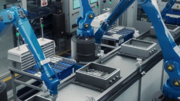Supply Chain Resilience by Design Through End-to-End Visibility