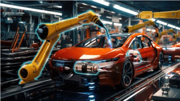 How MCUs Built with Innovative C29 Cores Increase Real-Time Performance in High-Voltage Systems