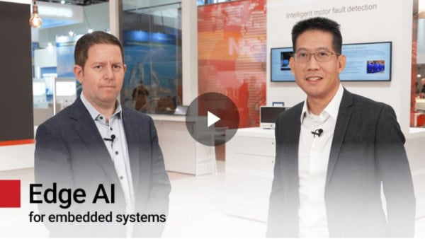 Foster Limitless Innovation with our Edge AI Portfolio