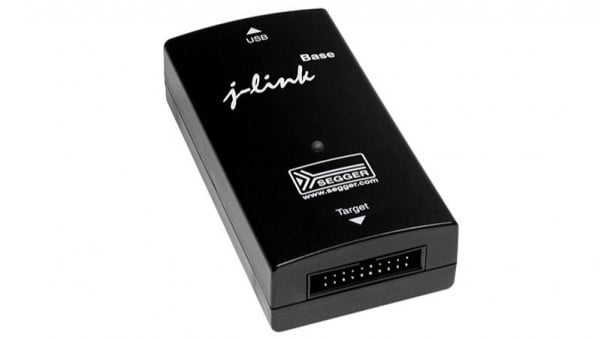 Programmers and Debuggers J-Link from Segger