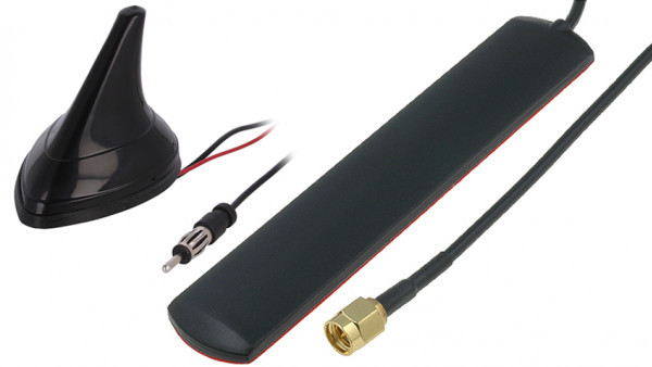 Antennas and Other Products by JC Antenna
