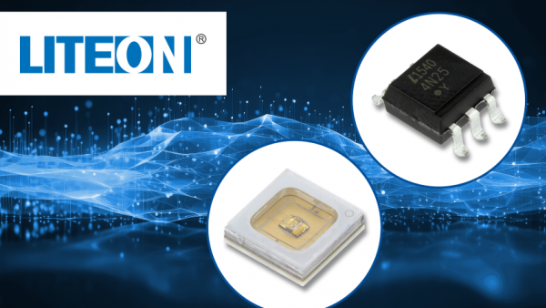 Lite-On Optoelectronic Components