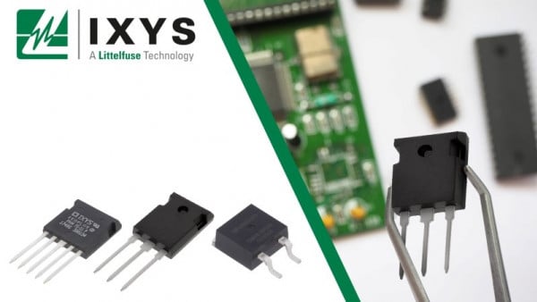 Unipolar Transistors Littelfuse/IXYS