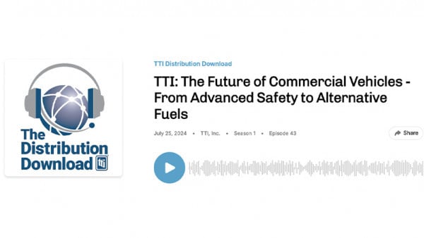 The Future of Commercial Vehicles - From Advanced Safety to Alternative Fuels
