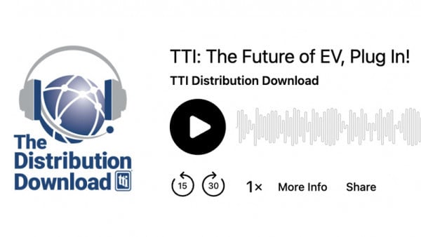 TTI: The Future of EV, Plug In!