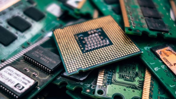 The Evolving Landscape of Counterfeit Part Mitigation