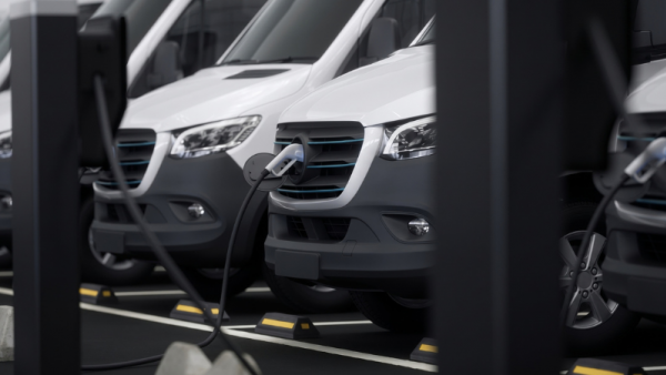 As EV Charging Gets Faster, EMC Gets Harder