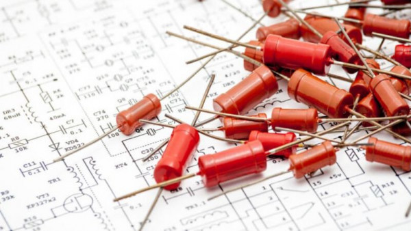 Global Market Update for Passive Electronic Components: June 2025